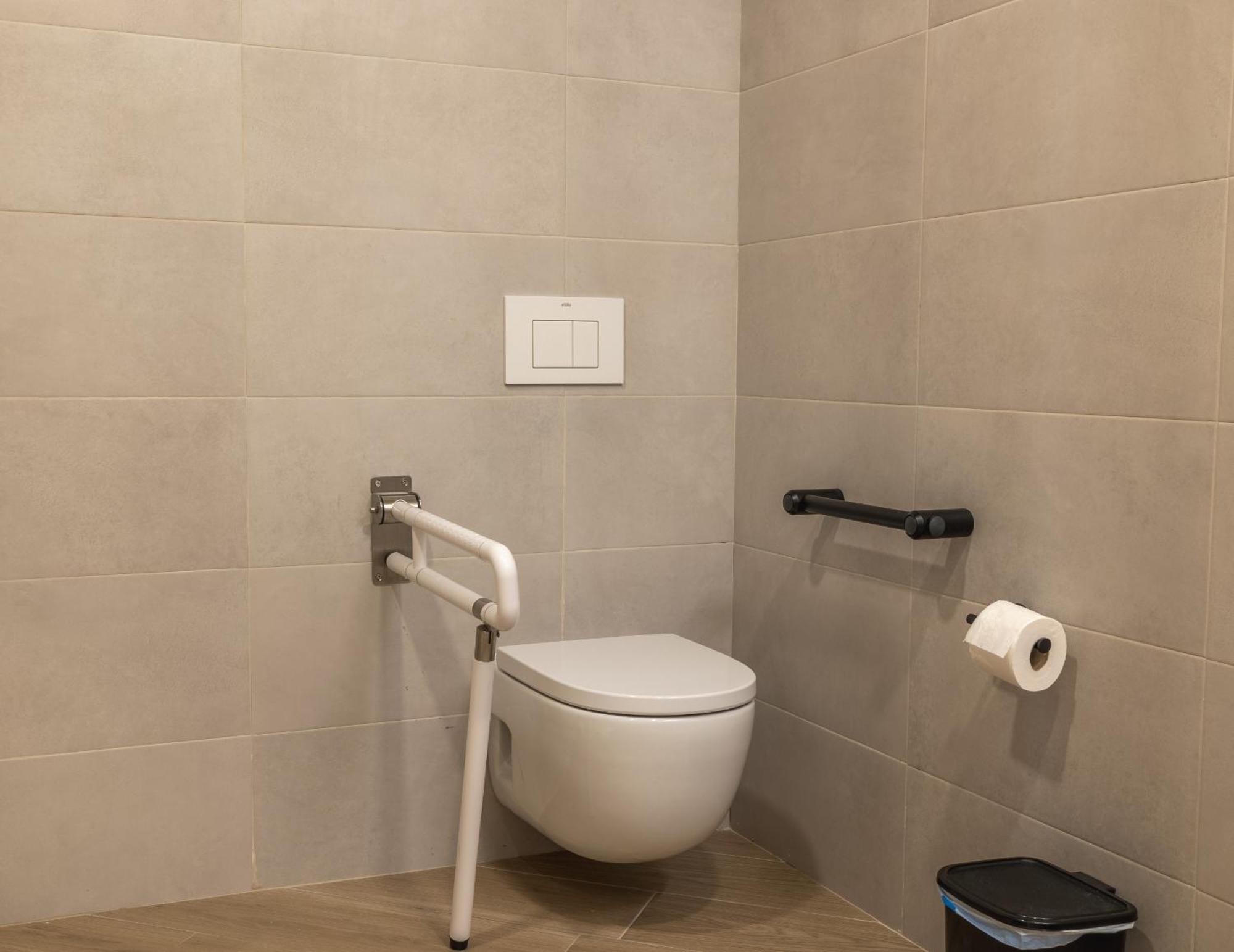 Apartamento Portal De Francia Tuapartamento Pamplona Exterior foto